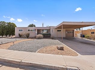 11112 Arvada Ave NE, Albuquerque, NM 87112
