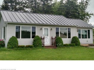 255 Bangor St, Houlton, ME 04730