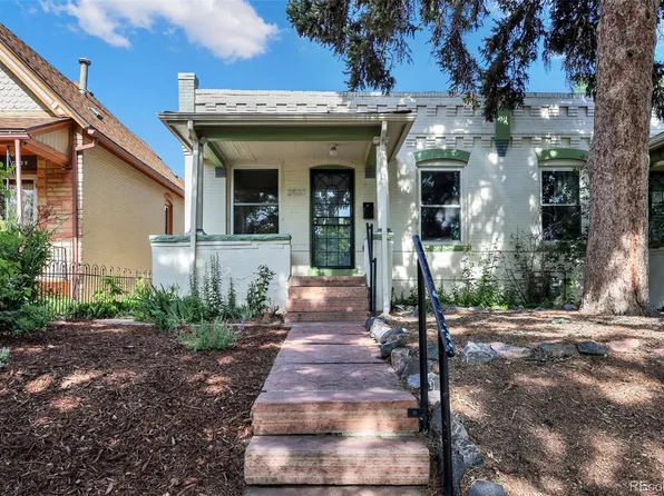2537 N Race Street, Denver, CO 80205
