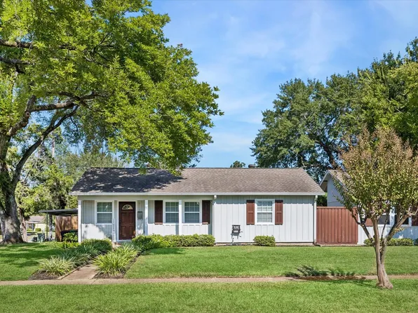 8410 Western Drive, Houston, TX 77055