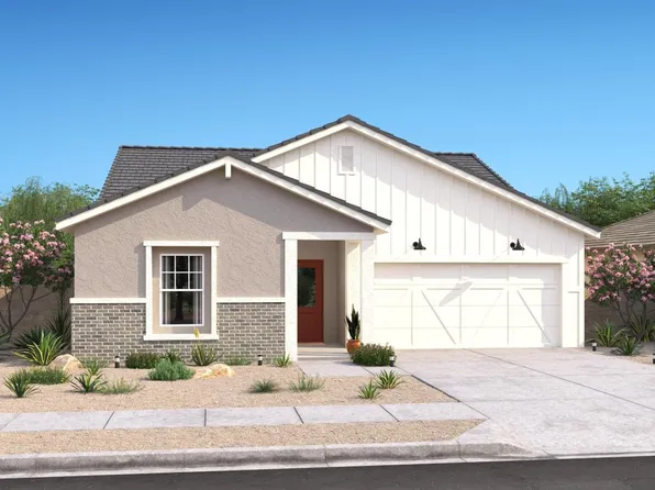 6226 Caruso Ave, Bakersfield, CA 93313