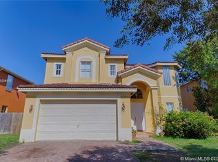 11007 SW 243rd Ln, Homestead, FL 33032