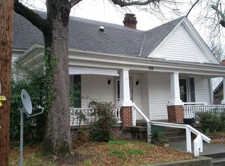 709 Shepherd St, Durham, NC 27701