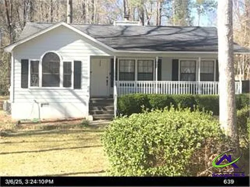 982 S Confederate Dr Photo 1