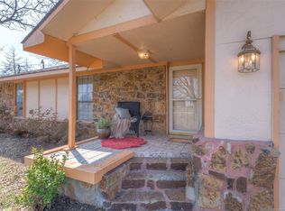 36852 S 4214th Rd, Inola, OK 74036