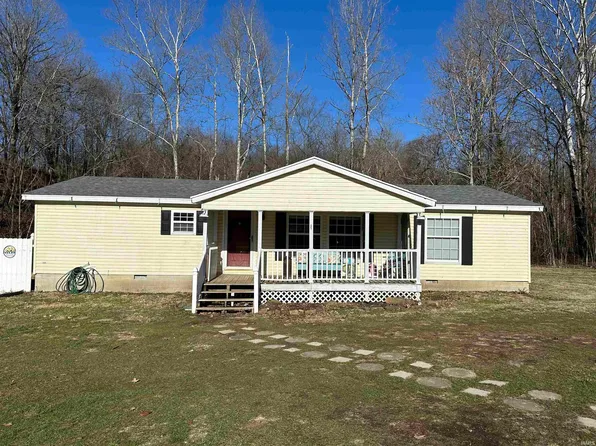 115 Elm St, Heltonville, IN 47436