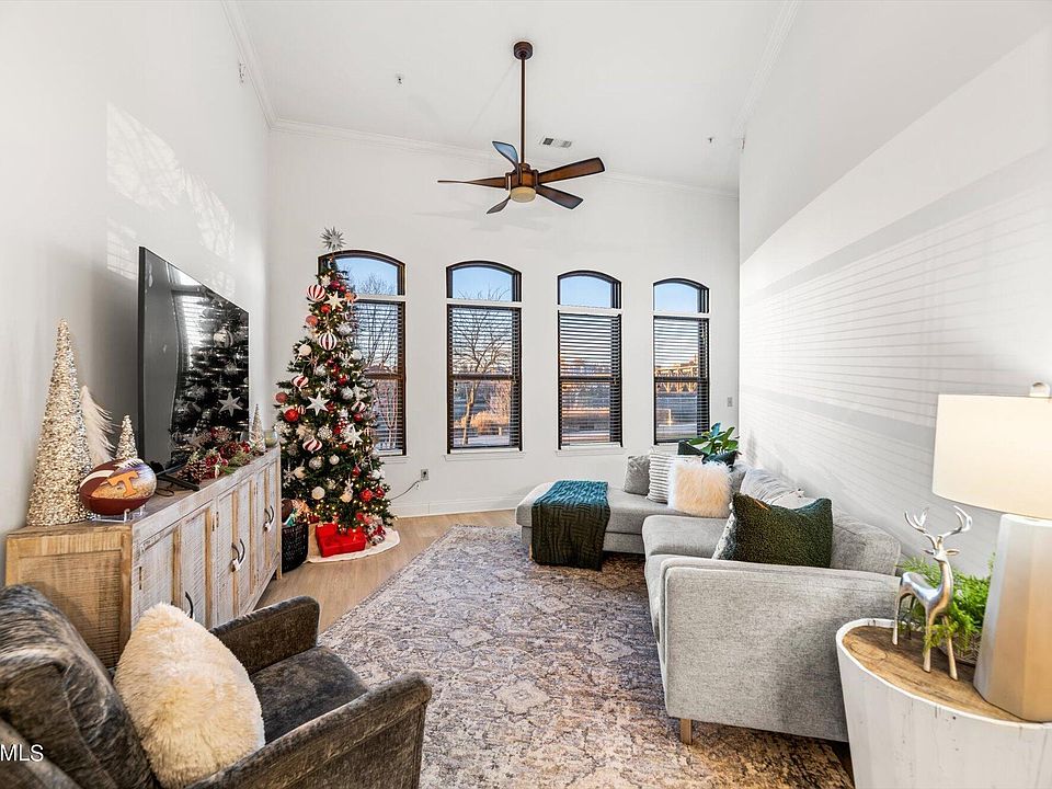 445 W Blount Ave Knoxville, TN, 37920 Apartments for Rent Zillow