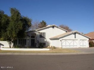 2760 W Sheffield Ave, Chandler, AZ 85224