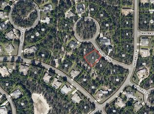6 Mayten Ct W, Homosassa, FL 34446