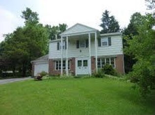 18 Deer Run Ln, Malvern, PA 19355