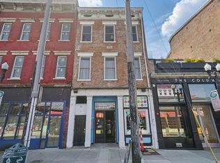 107 W Elder St #A, Cincinnati, OH 45202