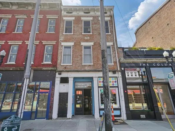 107 W Elder St #A, Cincinnati, OH 45202