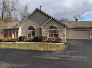 4127 Tannybrooke Ln NW #7A, Canton, OH 44718
