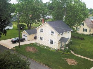 501 S Western Ave, Winchester, IN 47394