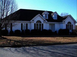 3600 Gosford Gt, Greenville, NC 27858