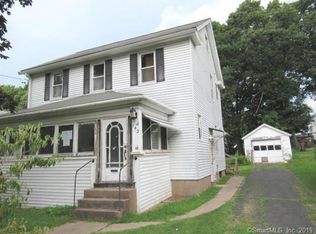 143 Hollister St, Manchester, CT 06042