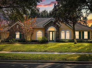 25612 Hawks Run Ln, Sorrento, FL 32776