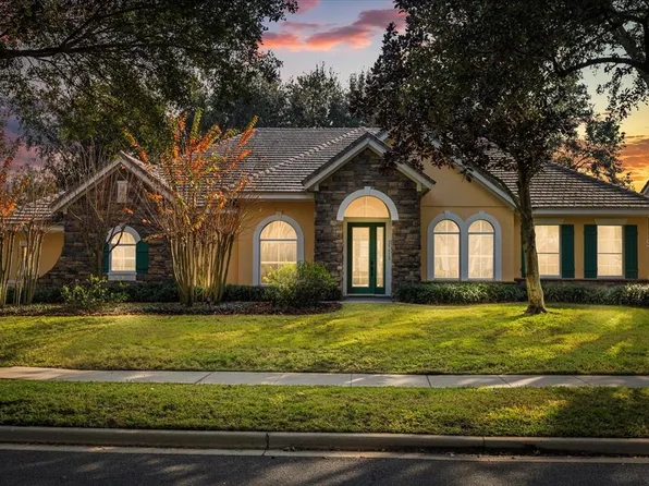 25612 Hawks Run Ln, Sorrento, FL 32776