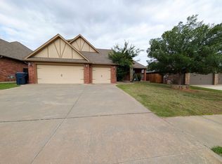 6405 Bent Wood Dr, Oklahoma City, OK 73169
