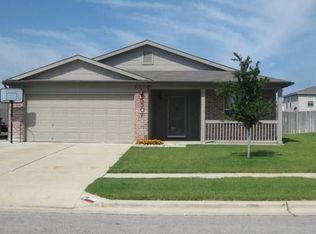5507 Schorn Dr, Killeen, TX 76542