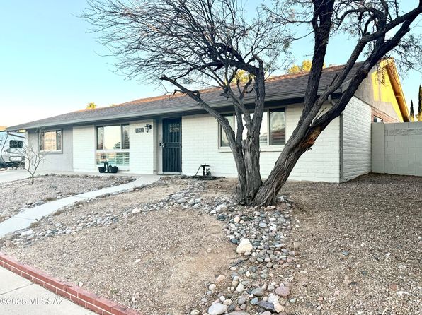 9342 E Calle Kuehn, Tucson, AZ 85715
