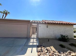 6263 E Driver Rd, Palm Springs, CA 92264