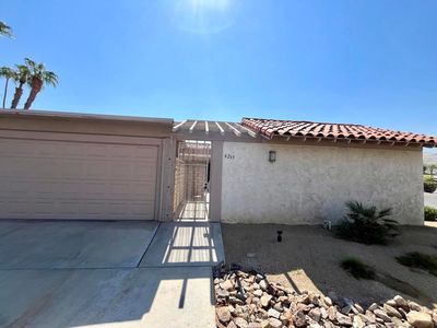 6263 E Driver Rd, Palm Springs, CA, 92264