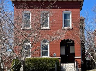2711 Virginia Ave #A, Saint Louis, MO 63118