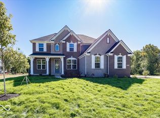 1919 Delp Ct, Avon, IN 46123