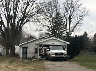 4166 Moulton Dr, Flint, MI 48507