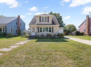 211 Spring St, Campbellsport, WI 53010