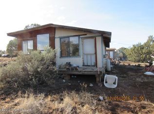101 Juniperwood Rnch, Ash Fork, AZ 86320