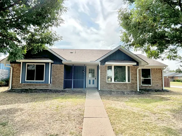 3209 Innsbrook Dr, Garland, TX 75044