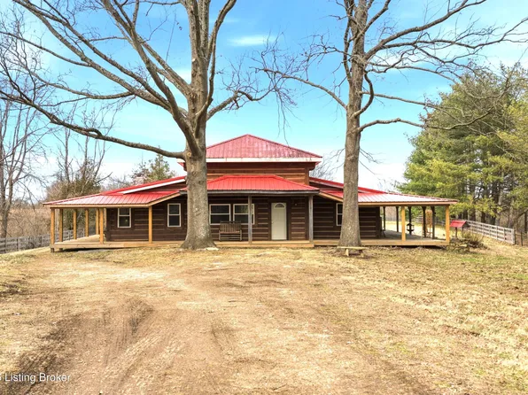 1635 Greens Chapel Rd, Bloomfield, KY 40008