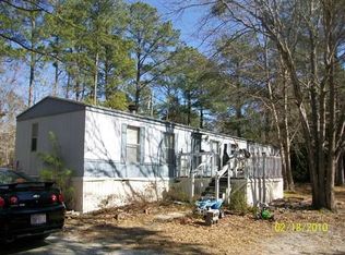 1212 Saturn Ln, Jacksonville, NC 28540