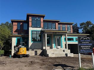 3007 W Helen Ave, Tampa, FL 33611