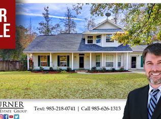 224 Bodet Ln, Covington, LA 70433