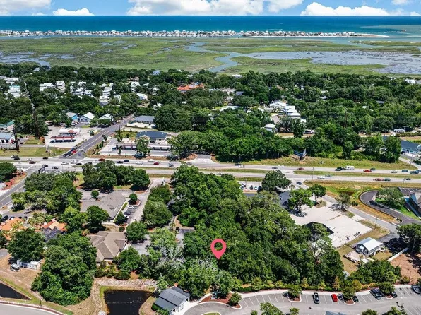 Lot 3 Coastal Professional Park, Murrells Inlet, SC 29576
