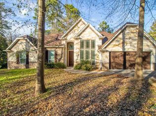 109 Grass Knoll Dr, Hideaway, TX 75771