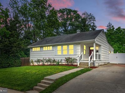 1221 Highwood Rd, Rockville, MD, 20851