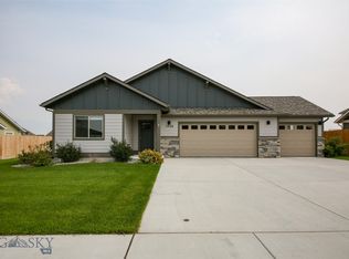 1704 Shelby Ave, Belgrade, MT 59714