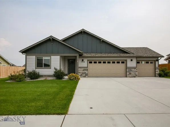 1704 Shelby Ave, Belgrade, MT 59714