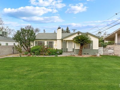 3028 Alta Vista Dr, Bakersfield, CA, 93305