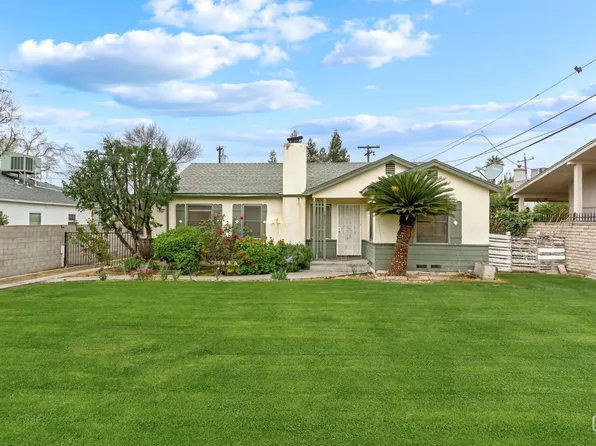 3028 Alta Vista Dr, Bakersfield, CA 93305