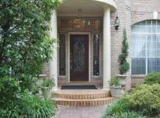 42 Red Sable Dr, Spring, TX 77380