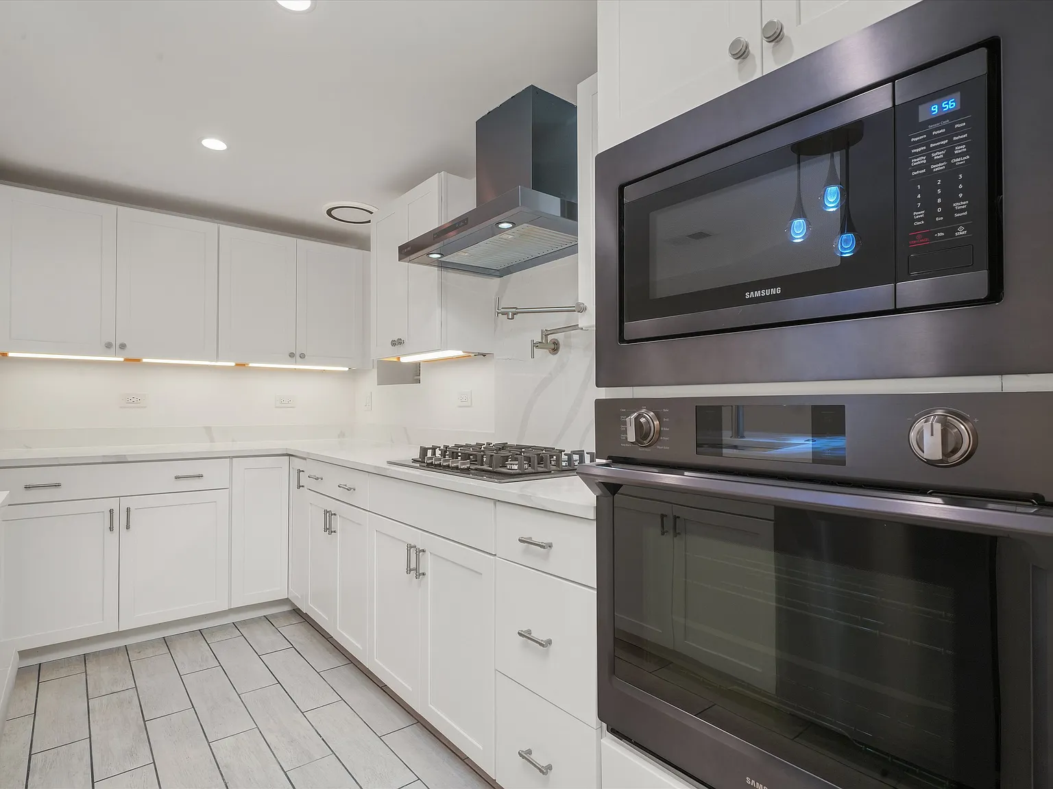 2 bed, 1000 sqft, $3,000 — Photo 4
