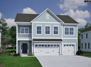 1135 Bolting Road Ct, Lexington, SC 29072