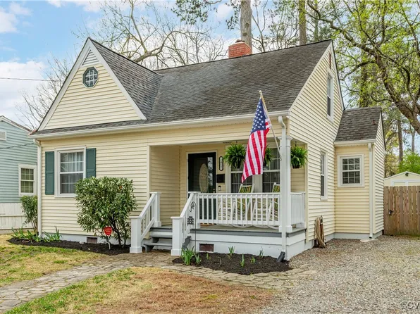 2817 Dellrose Ave, Henrico, VA 23228