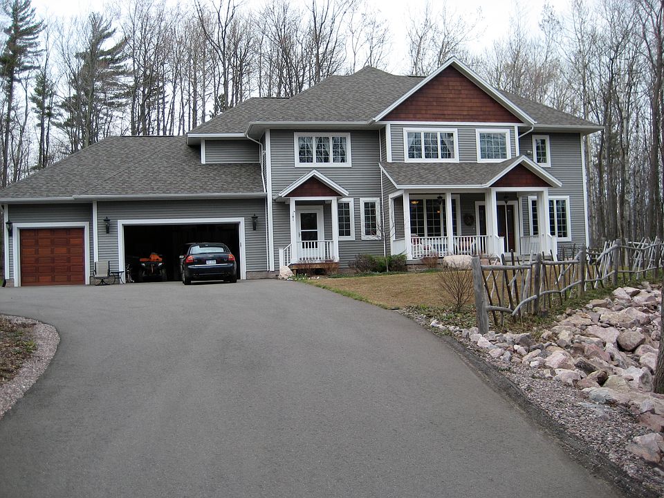 Beautiful home