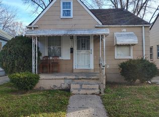 9116 Winthrop St, Detroit, MI 48228